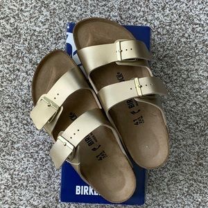 Birkenstock Arizona